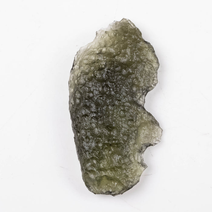 Moldavite 2.29 g 30x15x5mm - InnerVision Crystals