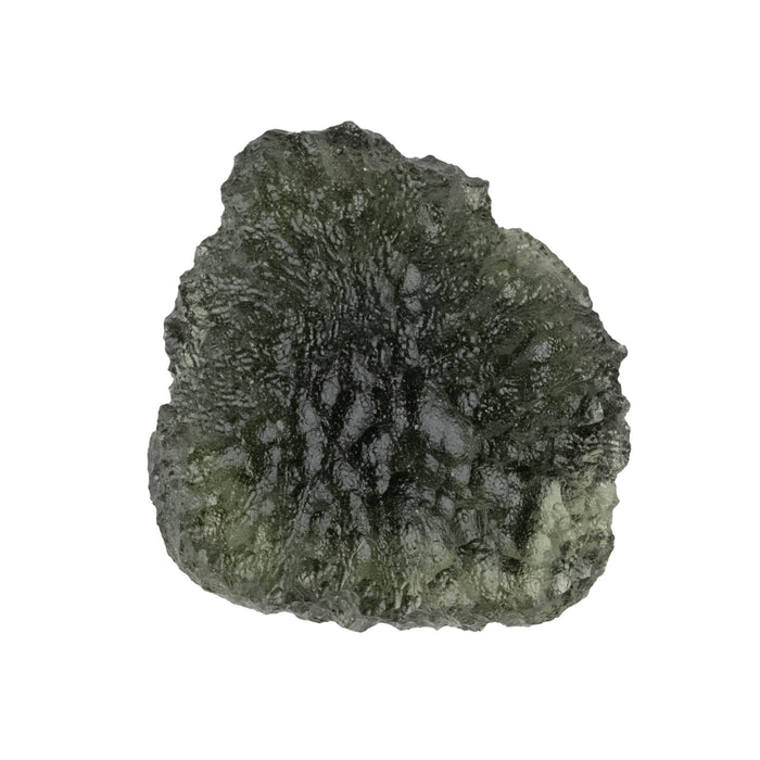 Moldavite 2.30 g 16x15x8mm - InnerVision Crystals