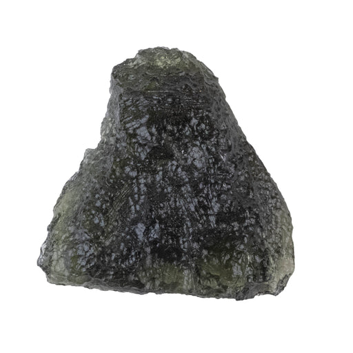 Moldavite 2.30 g 18x17x8mm - InnerVision Crystals