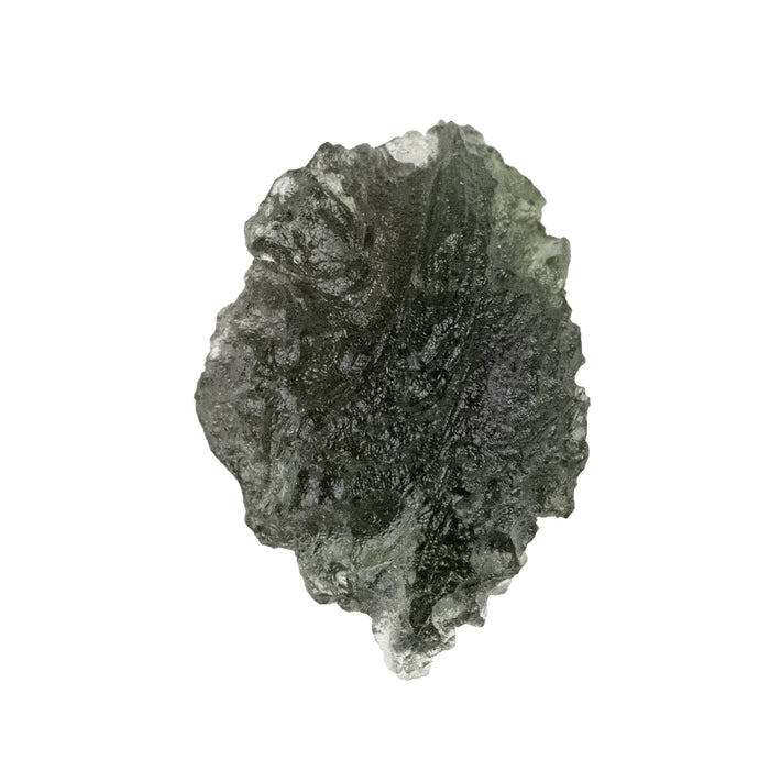 Moldavite 2.31 g 18x12x10mm - InnerVision Crystals