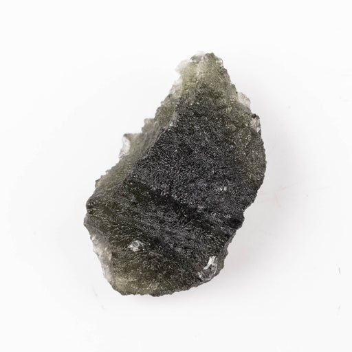 Moldavite 2.31 g 21x13x8mm - InnerVision Crystals