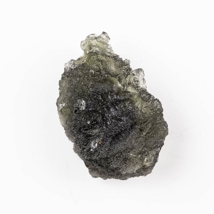 Moldavite 2.31 g 21x13x8mm - InnerVision Crystals