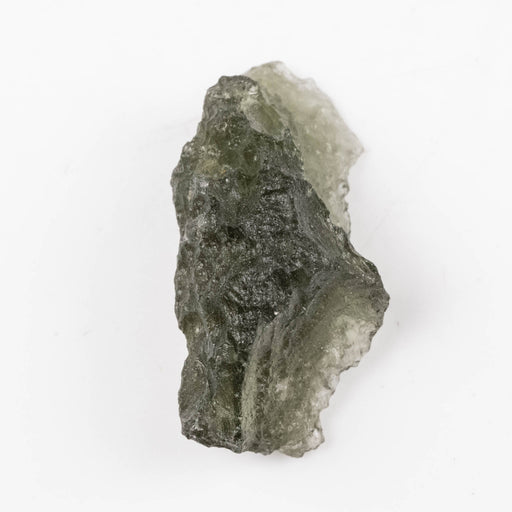 Moldavite 2.31 g 24x11x9mm - InnerVision Crystals