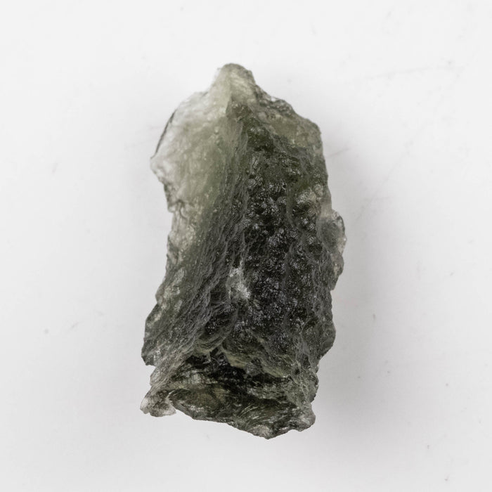 Moldavite 2.31 g 24x11x9mm - InnerVision Crystals