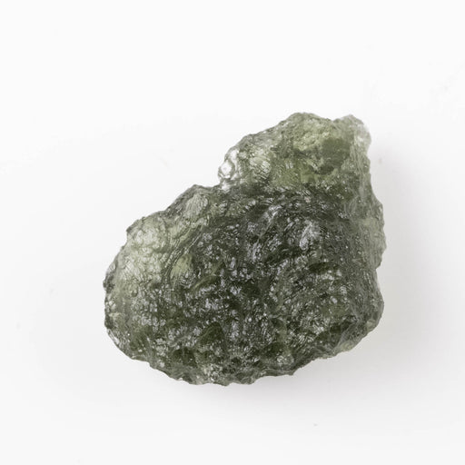 Moldavite 2.32 g 16x15x10mm - InnerVision Crystals