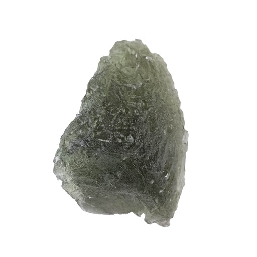 Moldavite 2.33 g 18x13x11mm - InnerVision Crystals