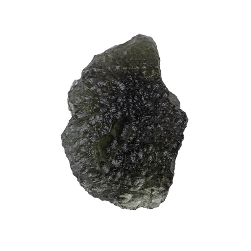 Moldavite 2.33 g 19x13x8mm - InnerVision Crystals