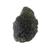 Moldavite 2.33 g 19x13x8mm - InnerVision Crystals