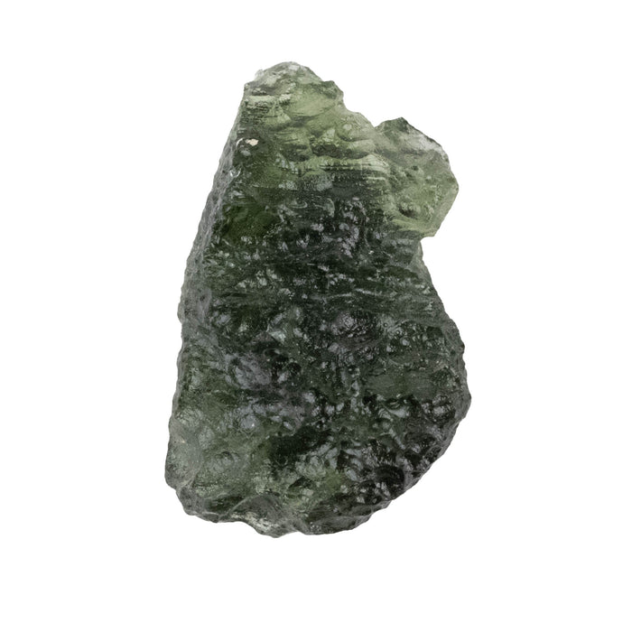 Moldavite 2.34 g 19x11x9mm - InnerVision Crystals