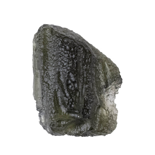 Moldavite 2.34 g 19x16x6mm - InnerVision Crystals