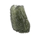 Moldavite 2.34 g 24x14x6mm - InnerVision Crystals