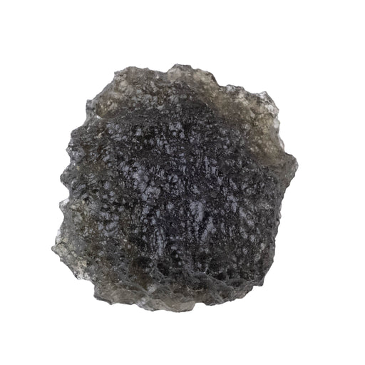 Moldavite 2.36 g 17x10x7mm - InnerVision Crystals