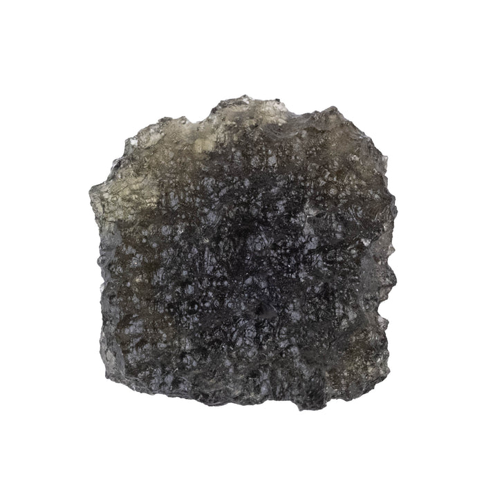 Moldavite 2.36 g 17x10x7mm - InnerVision Crystals