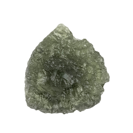 Moldavite 2.37 g 17x16x7mm - InnerVision Crystals