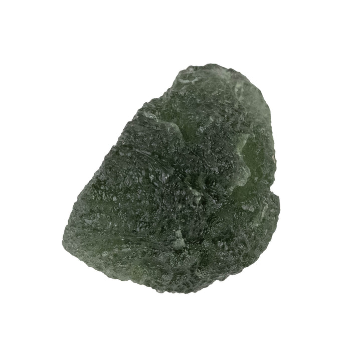 Moldavite 2.39 g 16x11x11mm - InnerVision Crystals