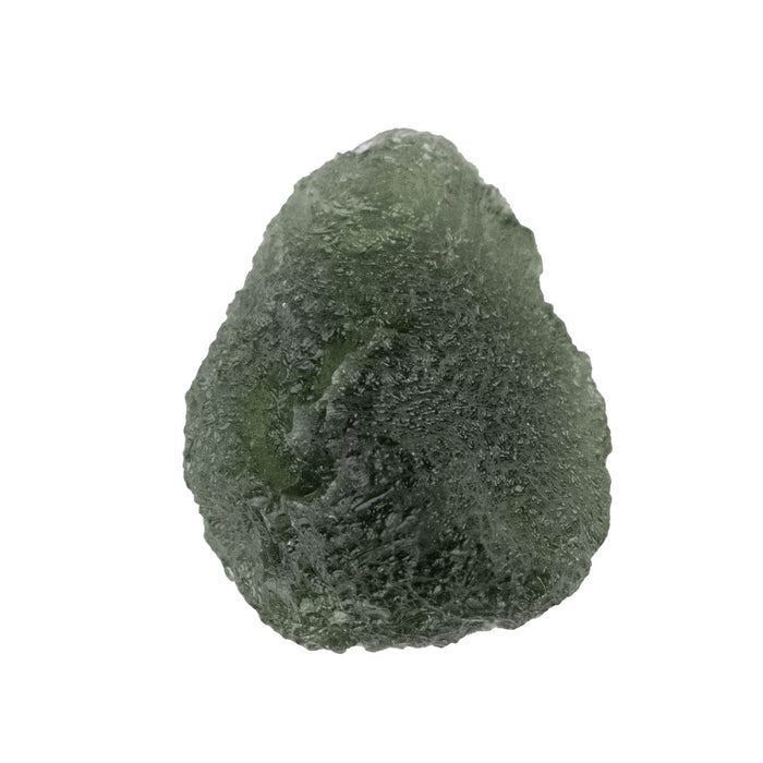 Moldavite 2.39 g 16x11x11mm - InnerVision Crystals