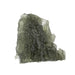 Moldavite 2.39 g 19x19x7mm - InnerVision Crystals