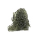 Moldavite 2.39 g 19x19x7mm - InnerVision Crystals