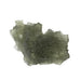 Moldavite 2.39 g 23x15x8mm - InnerVision Crystals