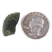 Moldavite 2.40 g 17x12x8mm - InnerVision Crystals