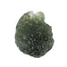 Moldavite 2.40 g 17x13x10mm - InnerVision Crystals