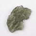 Moldavite 2.40 g 28x18x3mm - InnerVision Crystals