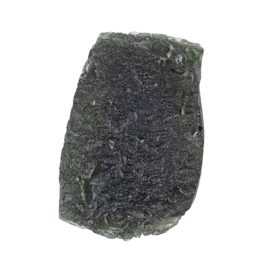 Moldavite 24.01 g 45x28x12mm - InnerVision Crystals