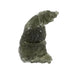 Moldavite 2.41 g 23x15x10mm - InnerVision Crystals