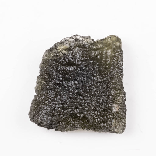 Moldavite 2.42 g 18x17x5mm - InnerVision Crystals