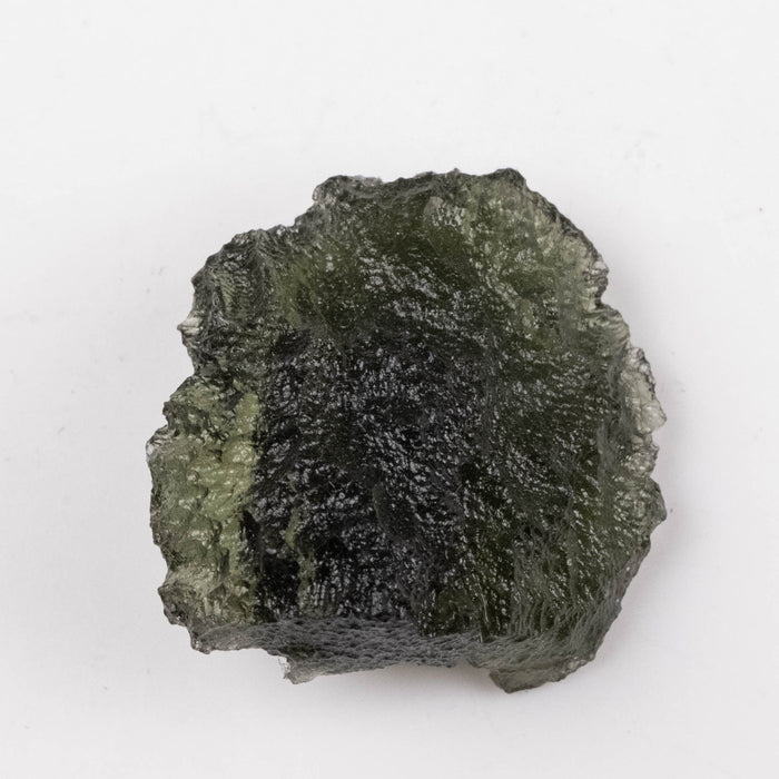 Moldavite 2.44 g 17x16x8mm - InnerVision Crystals