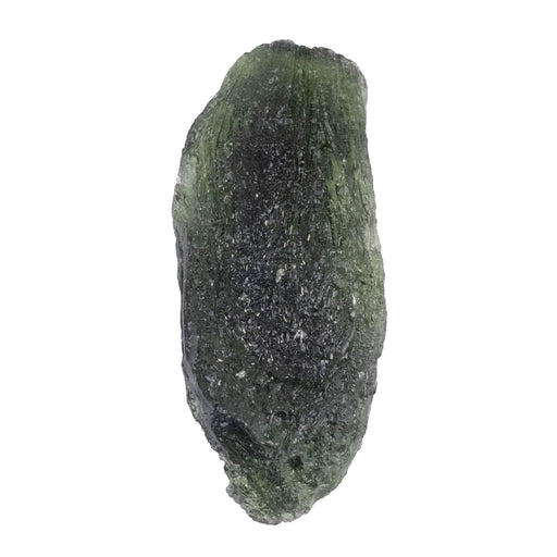 Moldavite 24.46 g 56x24x14mm - InnerVision Crystals