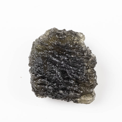 Moldavite 2.45 g 15x14x9mm - InnerVision Crystals