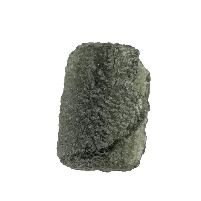 Moldavite 2.45 g 16x10x7mm - InnerVision Crystals