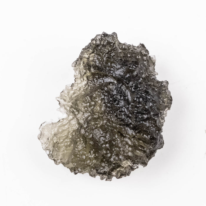 Moldavite 2.45 g 20x16x9mm - InnerVision Crystals