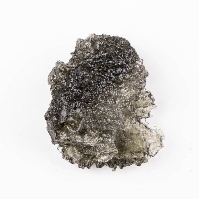 Moldavite 2.45 g 20x16x9mm - InnerVision Crystals