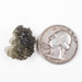 Moldavite 2.45 g 20x16x9mm - InnerVision Crystals