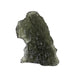 Moldavite 2.45 g 23x14x8mm - InnerVision Crystals