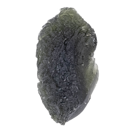 Moldavite 24.54 g 51x28x16mm - InnerVision Crystals