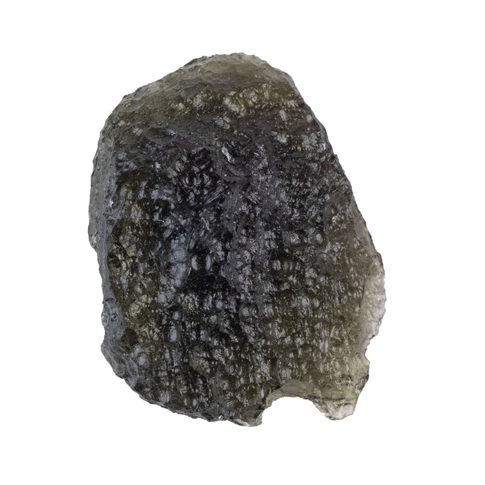 Moldavite 2.46 g 20x16x9mm - InnerVision Crystals