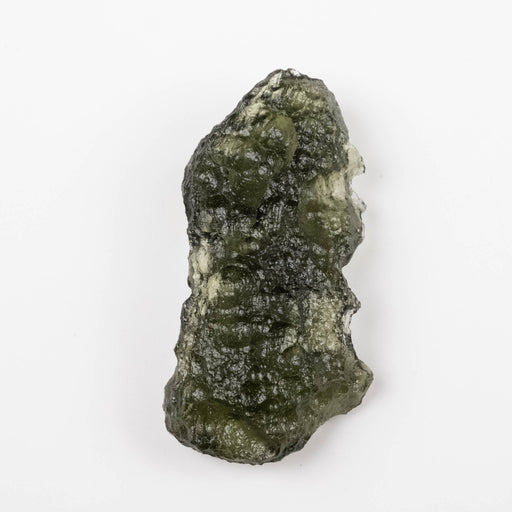 Moldavite 2.46 g 28x14x6mm - InnerVision Crystals