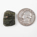 Moldavite 2.47 g 20x16x5mm - InnerVision Crystals