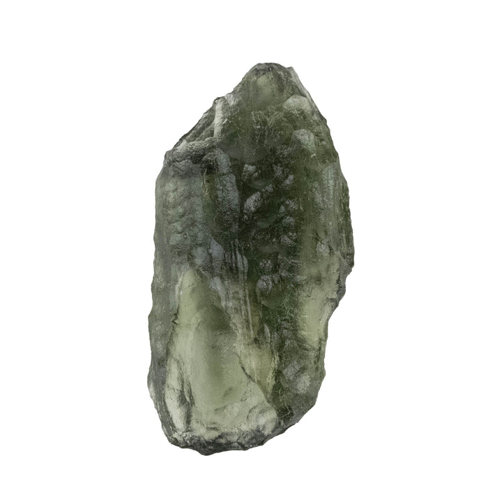 Moldavite 2.47 g 25x12x8mm - InnerVision Crystals