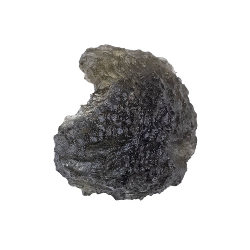 Moldavite 2.48 g 16x15x11mm - InnerVision Crystals