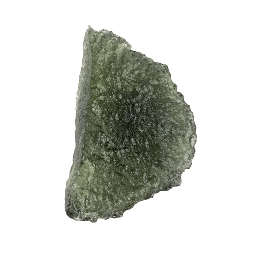 Moldavite 2.48 g 22x14x7mm - InnerVision Crystals