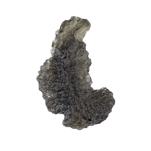 Moldavite 2.48 g 25x17x10mm - InnerVision Crystals