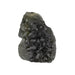 Moldavite 2.49 g 17x13x9mm - InnerVision Crystals