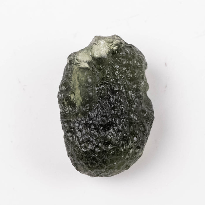 Moldavite 2.49 g 18x12x9mm - InnerVision Crystals