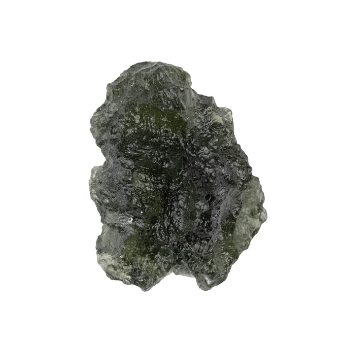 Moldavite 2.49 g 18x14x11mm - InnerVision Crystals