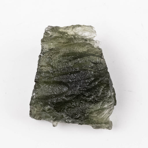 Moldavite 2.49 g 18x15x8mm - InnerVision Crystals