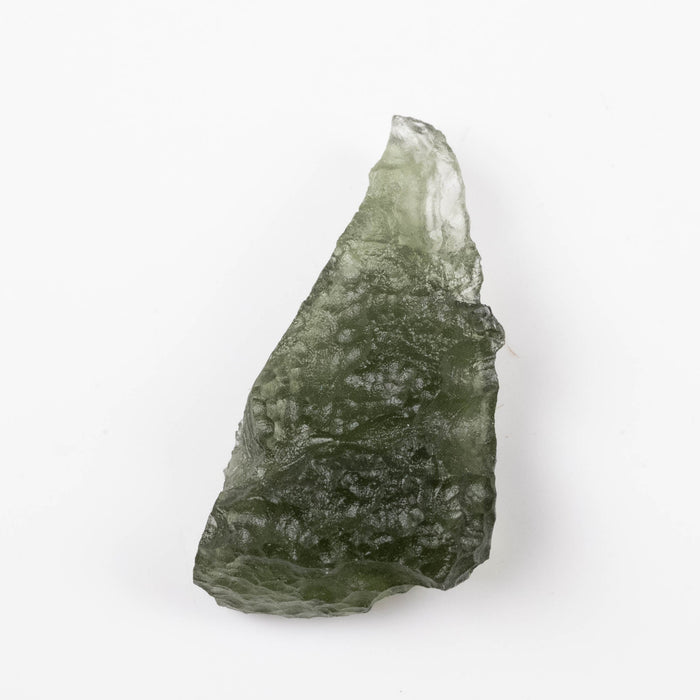 Moldavite 2.49 g 25x14x7mm - InnerVision Crystals